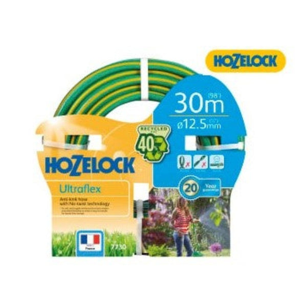 Hozelock Ultra Flex Hose 30m
