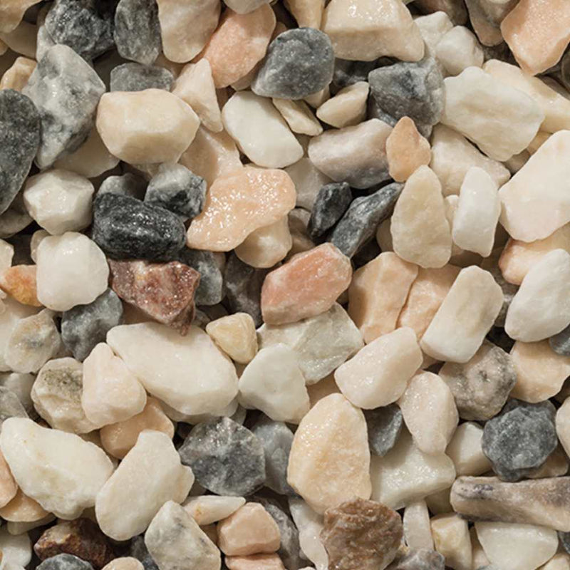 14-20mm Flamingo Chippings