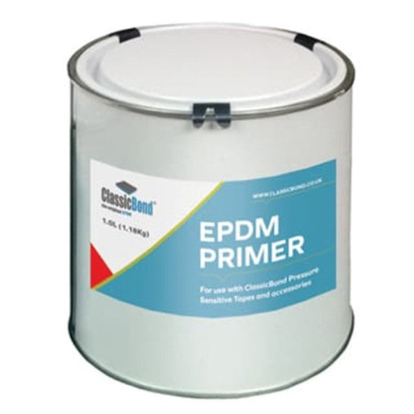 ClassicBond EPDM Rubber Roofing Primer 500ml