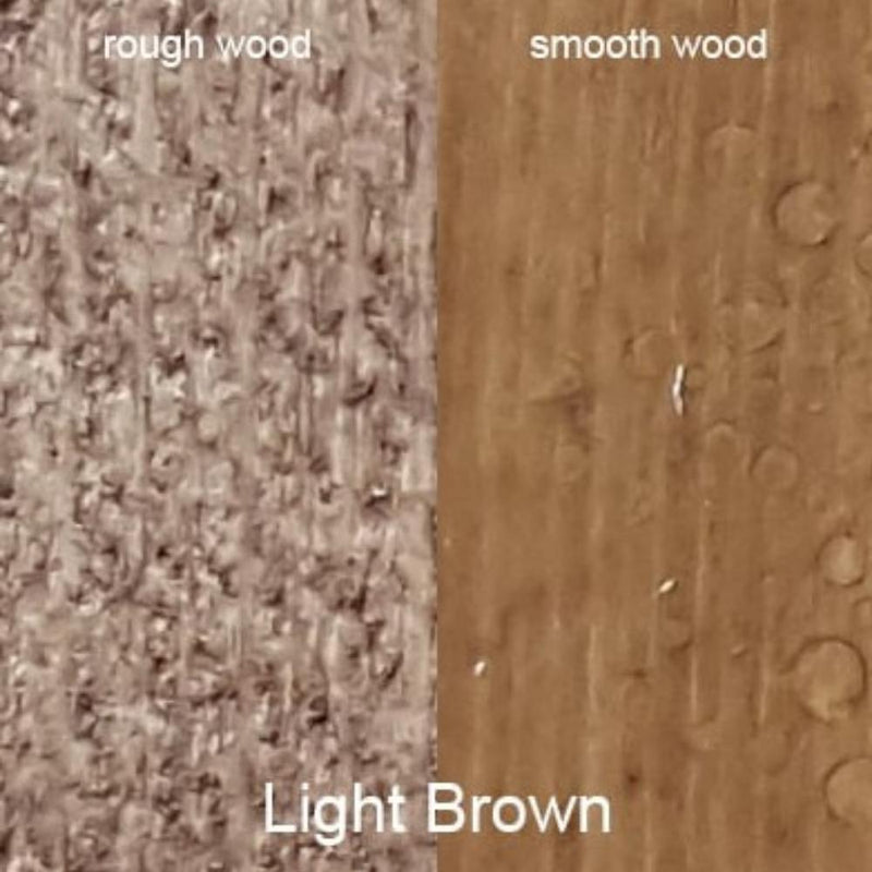 Bird Brand Complete + Superior Wood Preserver Colours 5ltr