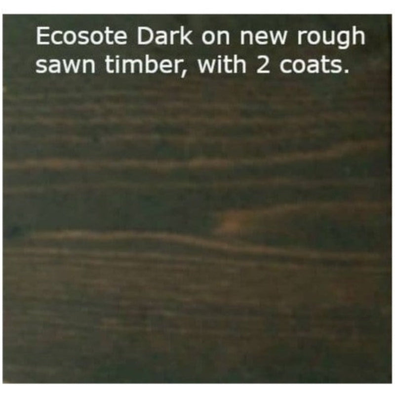 Bird Brand Ecosote Wood Preserver 4Ltr