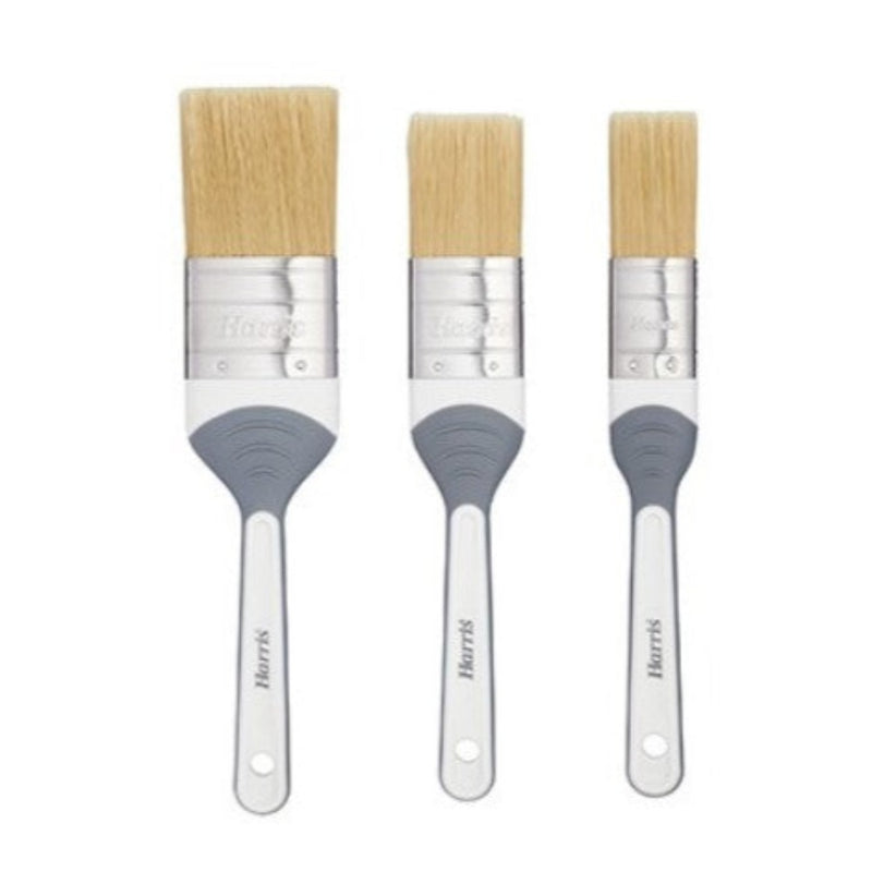 Harris Seriously Good Stain & Varnish Paint Brushes