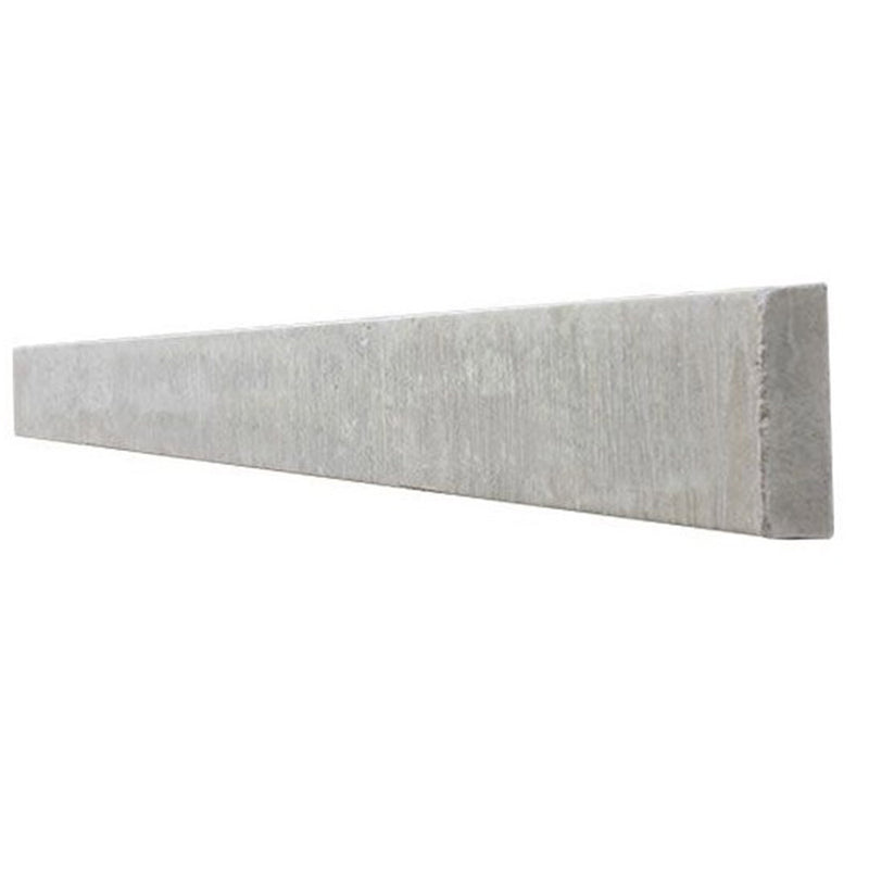Concrete Imperial Gravel Board 1830mm / 6ft
