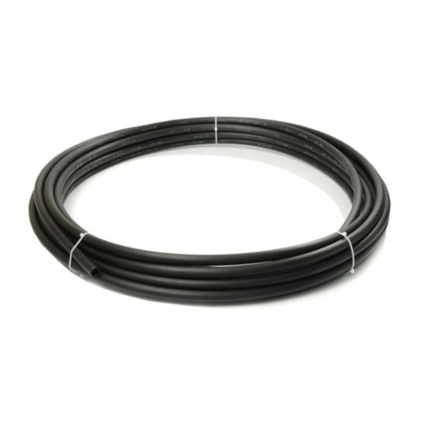 Black Electric Cable Duct