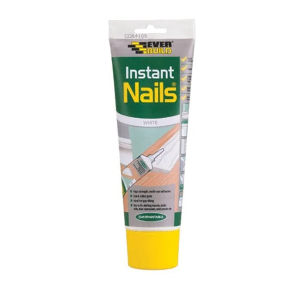 Everbuild Instant Nails Easi Squeeze