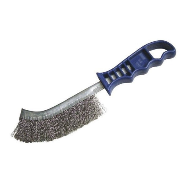 Faithfull Wire Scratch Brush Stainless Steel