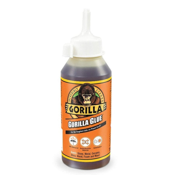 Gorilla Waterproof Glue 115ml