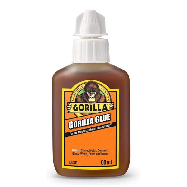 Gorilla Waterproof Glue 60ml