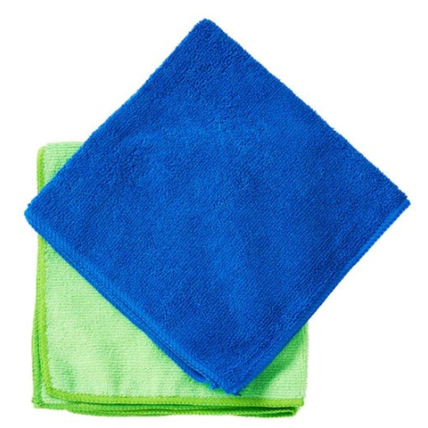 Harris Seriously Good Microfibre Cloth 2 Pack