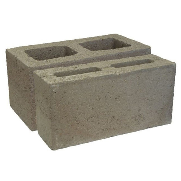 Hollow Concrete Blocks