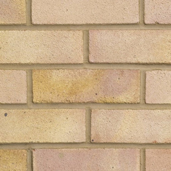 LBC Hereward Brick