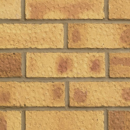 LBC Saxon Gold Brick
