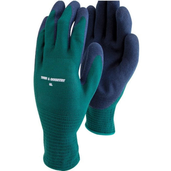 Town & Country Mastergrip Glove Green