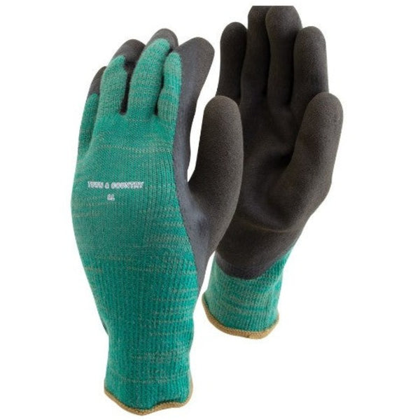 Town & Country Mastergrip Pro Glove Green