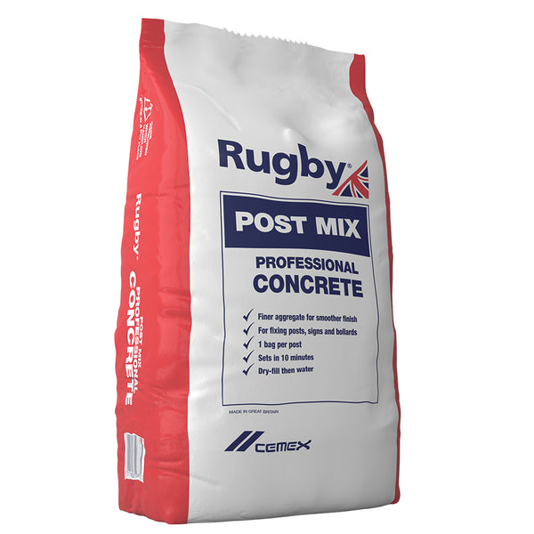 Rugby Postmix 20kg