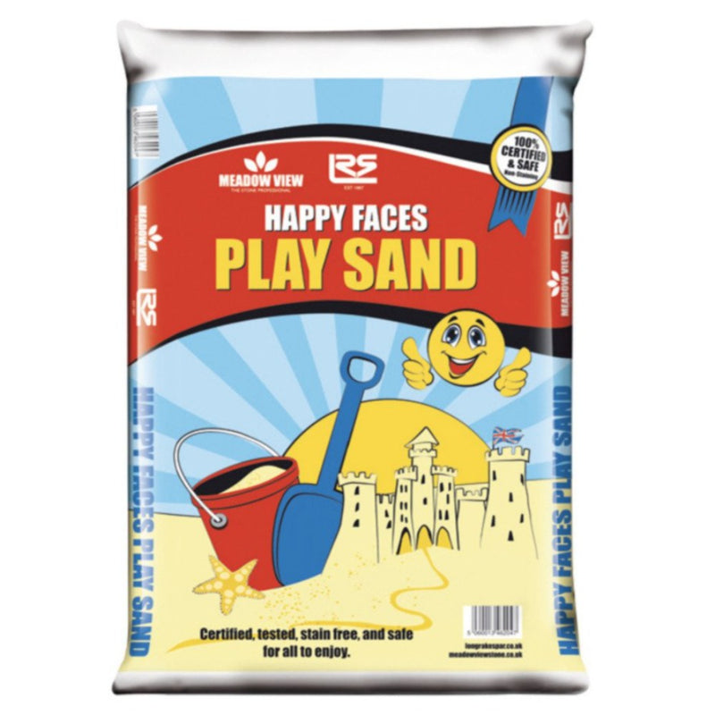 Playpit Sand 20kg