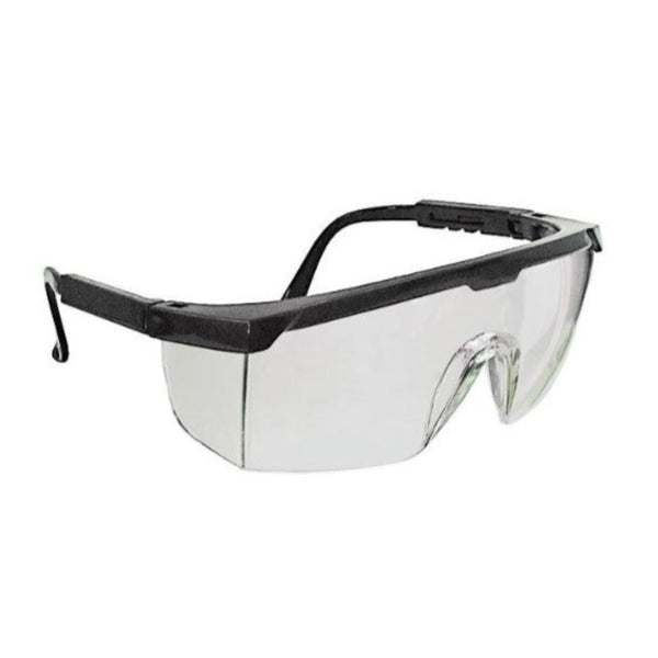 Scan Classic Safety Spectacle Clear