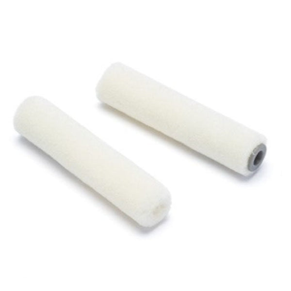 Harris Seriously Good 4inch Stain & Varnish Roller Sleeve
