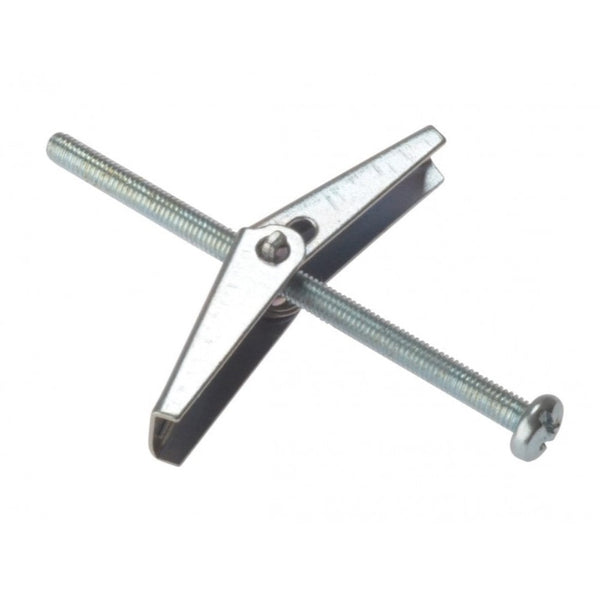 Plasterboard Spring Toggle Fixings