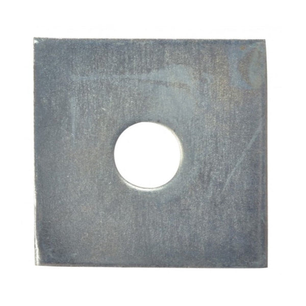 Square Plate Washer Pack