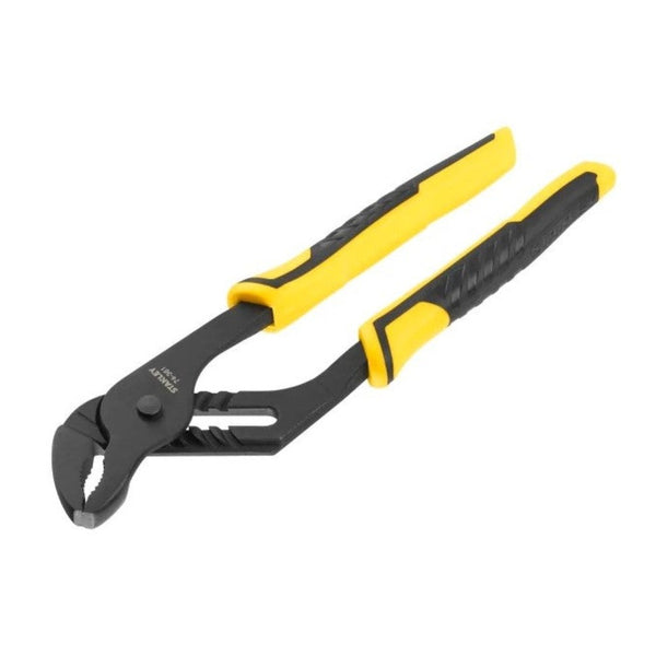 Stanley Groove Joint Pliers 250mm