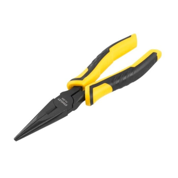 Stanley long Nose Pliers 200mm
