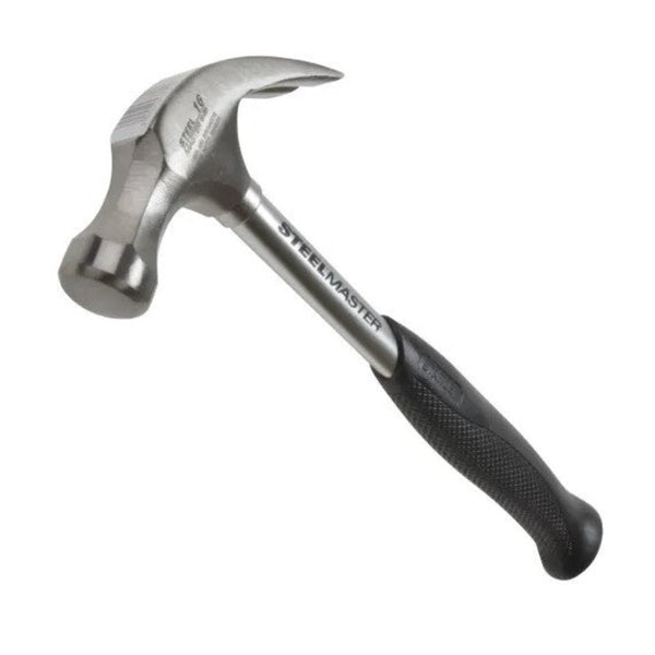 Stanley Steelmaster Claw Hammer 16oz