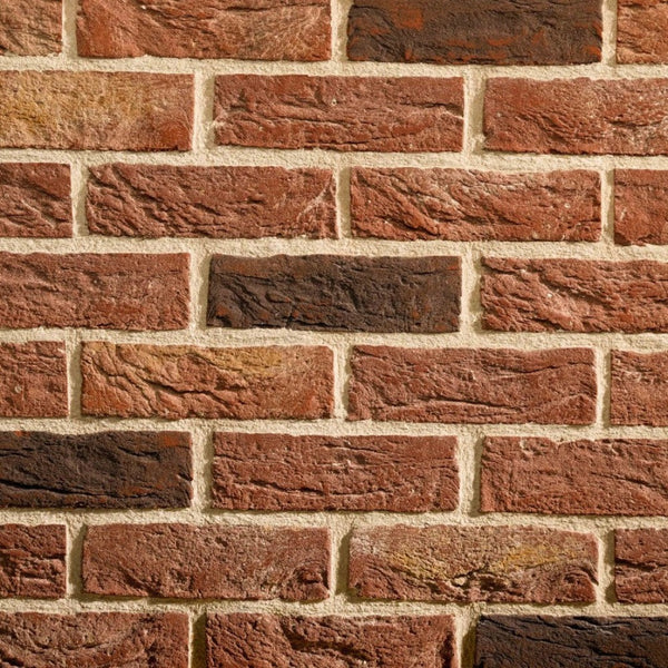 TBS Audley Antique Brick