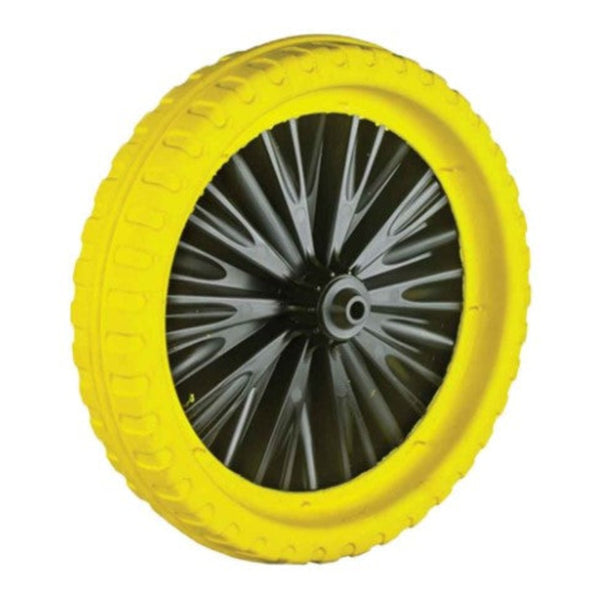 Wheelbarrow Puncture Proof Spare Wheel