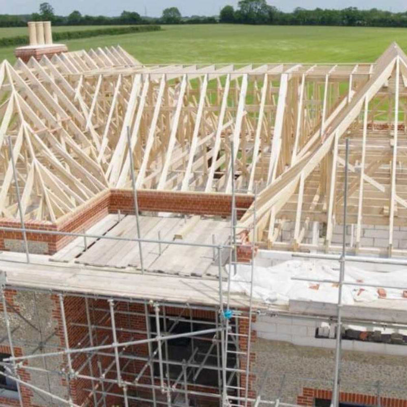 Trusses and Joists