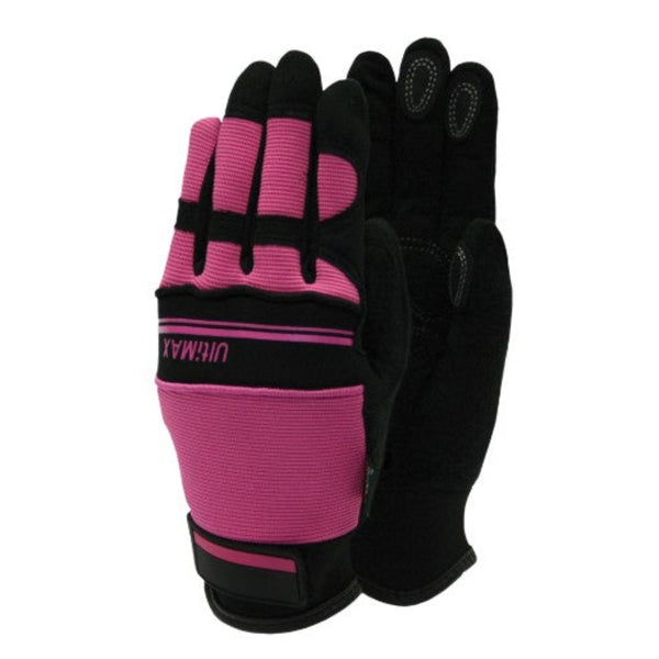 Town & Country Ultimax Glove Pink