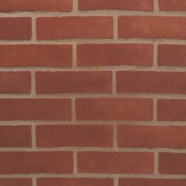 Wienerberger Warnham Red Brick