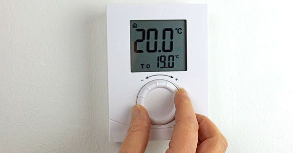 Seven useful energy saving tips for your home