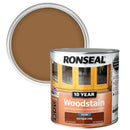 Ronseal 10 Year Woodstain Antique Pine 750ml