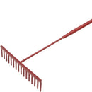 Faithfull All Steel Asphalt Rake