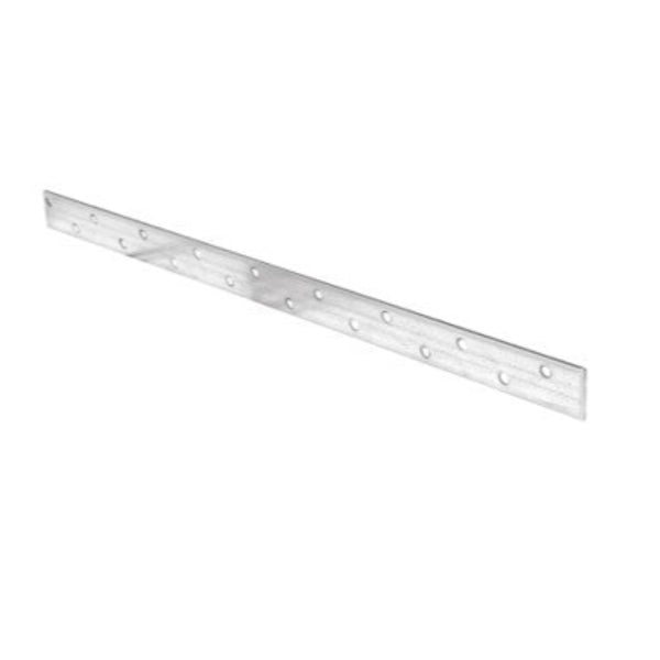 Galvanised Steel Strap 1000mm x 4mm Flat