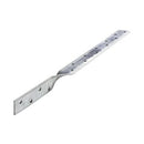 Galvanised Steel Strap 1000mm x 4mm Twist at 100mm