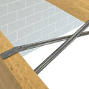 Herringbone Joist Struts 450mm