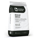 25kg 10mm Shingle