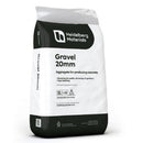 25kg 20mm Shingle
