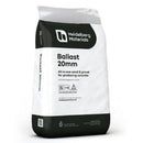 25kg 20mm Ballast