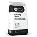 25kg Building Sand