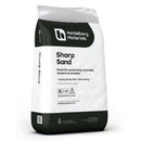 25kg Sharp Sand