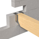 Build In Masonry Joist Hanger 47 x 175mm