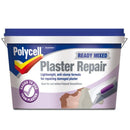 Polycell Ready Mixed Plaster Repair 2.5ltr