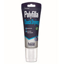 Polycell Polyfilla Quick Drying Filler Tube 330g