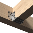Mini Timber Joist Hanger 47mm