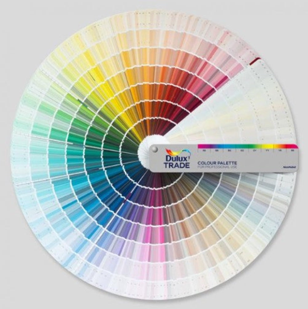 Interior & Exterior Paints