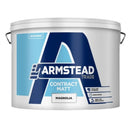 Armstead Trade Contract Matt Magnolia 10 Litre