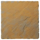 Chalice Paving Slab 450mm x 450mm Honey Brown